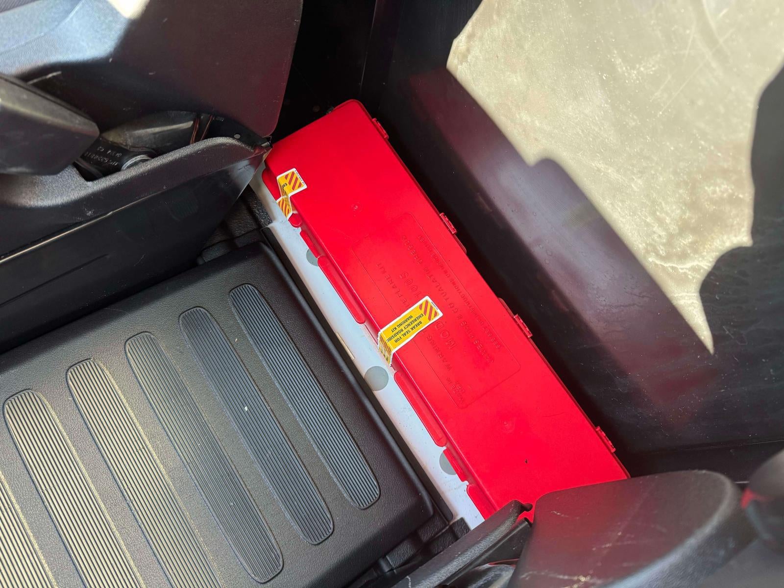 2024 Ford Transit-250 Cargo Van Base