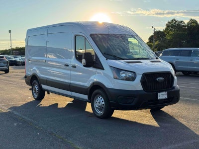 2023 Ford Transit-250 Cargo Base