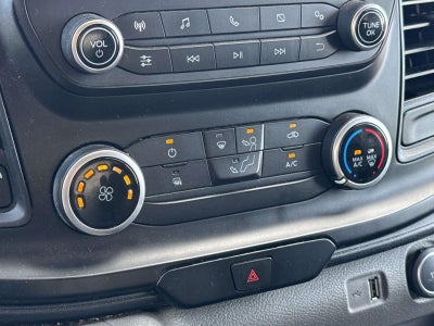 2023 Ford Transit-250 Cargo Base
