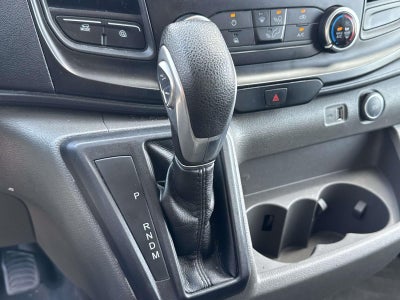 2023 Ford Transit-250 Cargo Base