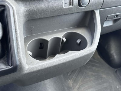 2023 Ford Transit-250 Cargo Base