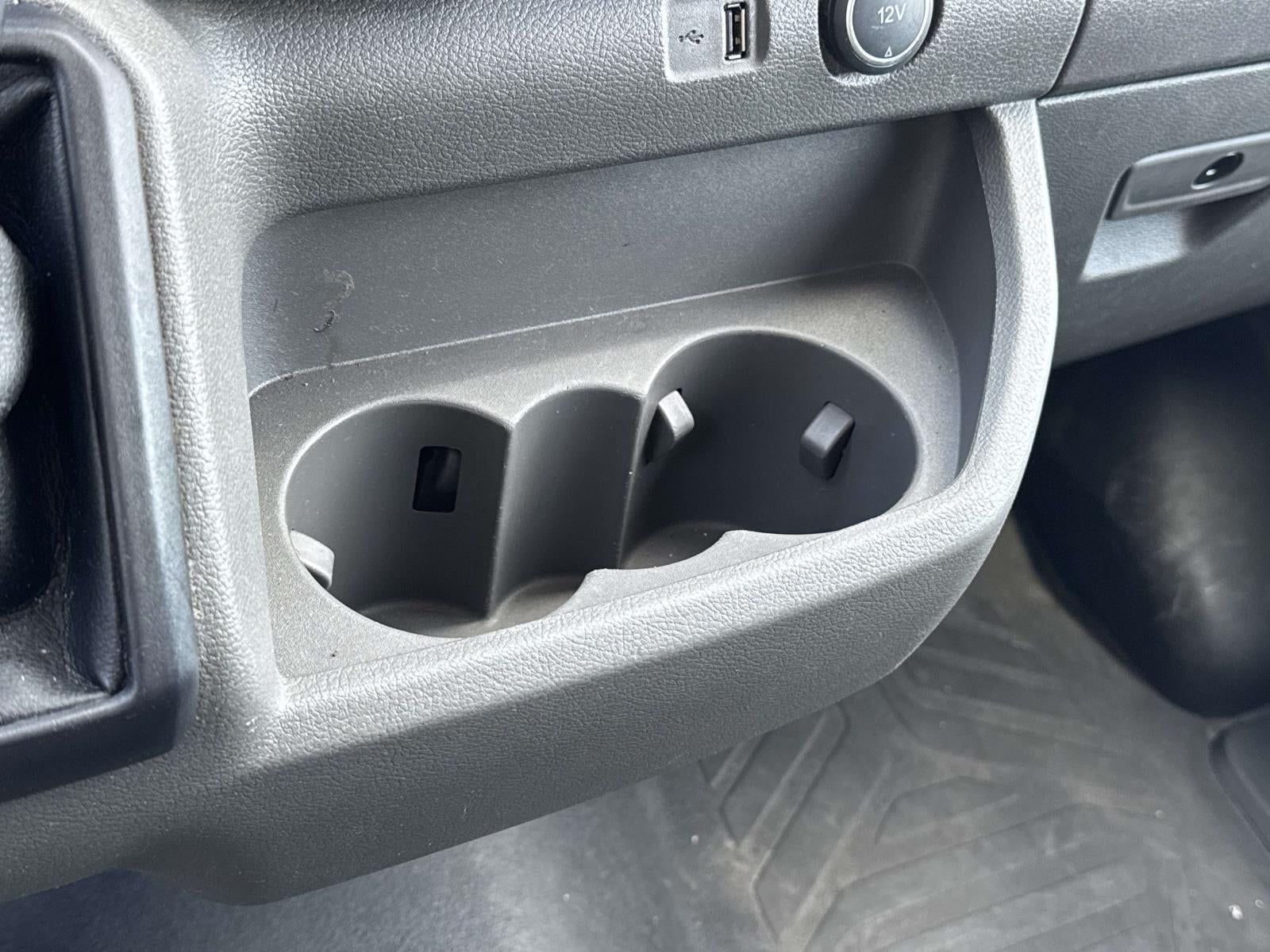 2023 Ford Transit-250 Cargo Base
