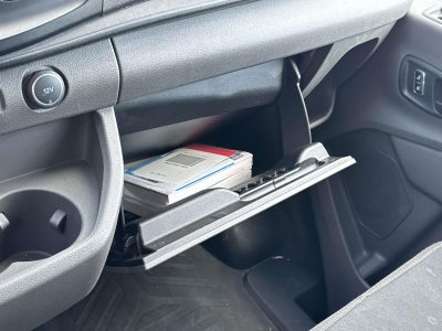 2023 Ford Transit-250 Cargo Base