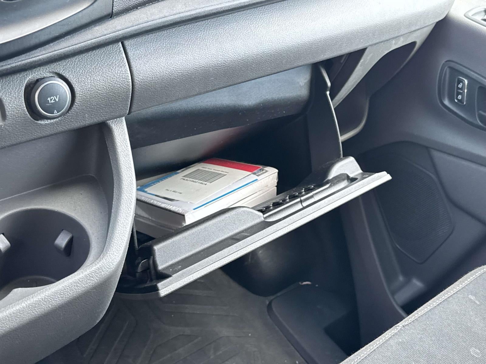 2023 Ford Transit-250 Cargo Base