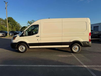 2023 Ford Transit-250 Cargo Base