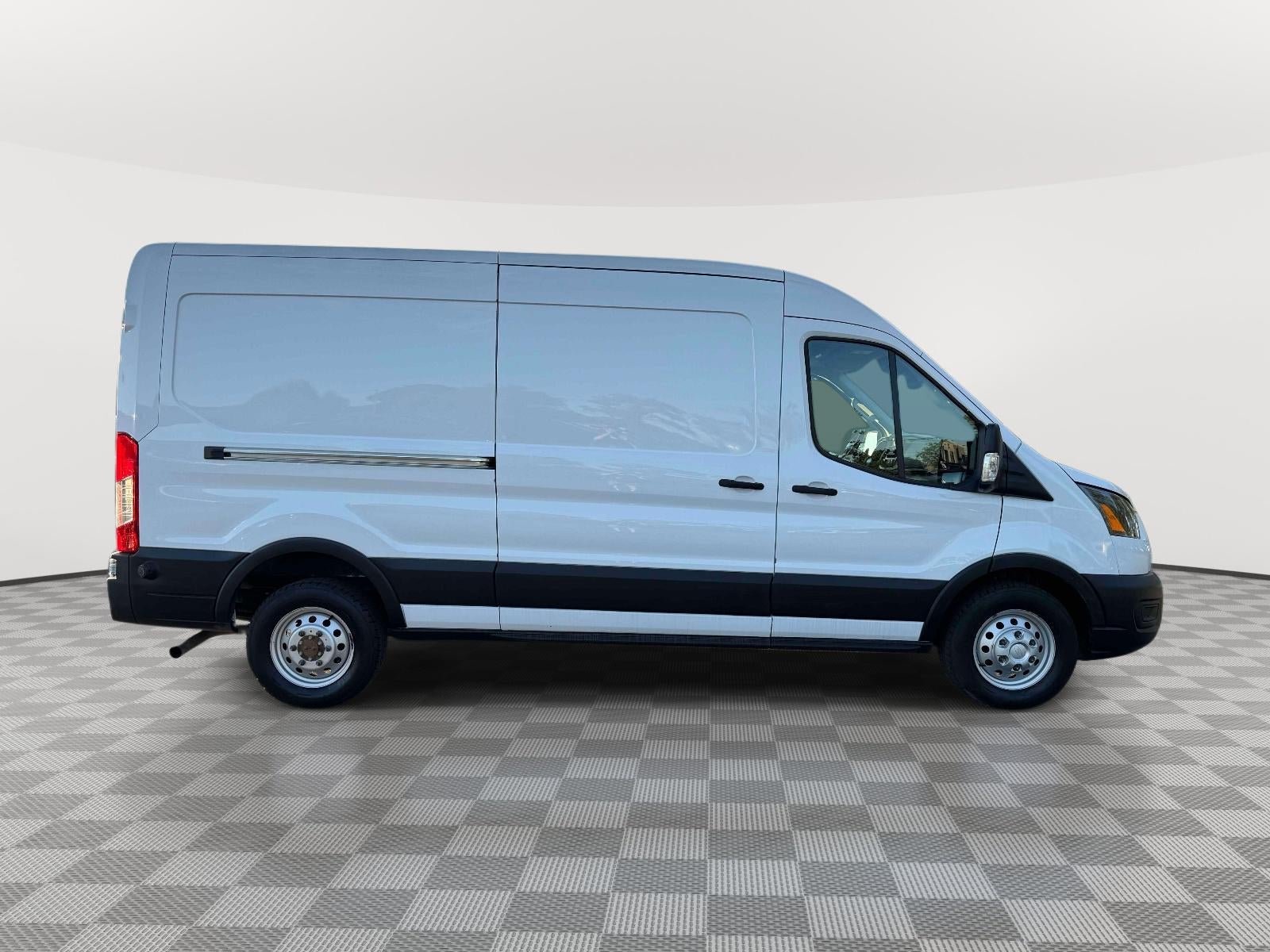 2023 Ford Transit-250 Cargo Base