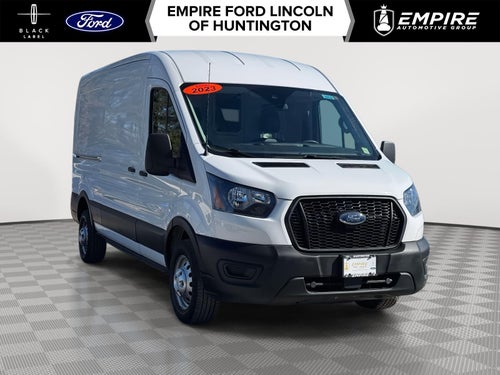 2023 Ford Transit-250 Cargo Van Base