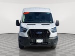2023 Ford Transit-250 Cargo Van Base