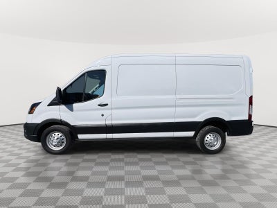 2023 Ford Transit-250 Cargo Van Base