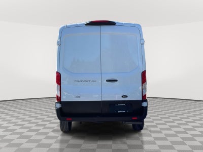 2023 Ford Transit-250 Cargo Van Base