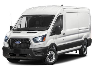 2024 Ford Transit-250 Cargo Van Base