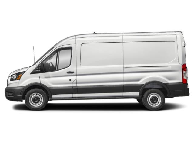 2024 Ford Transit-250 Cargo Van Base