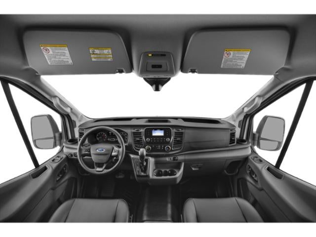 2024 Ford Transit-250 Cargo Van Base