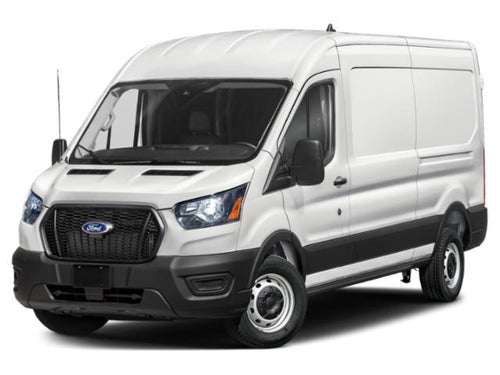 2024 Ford Transit-250 Cargo Van Base