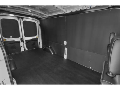2024 Ford Transit-250 Cargo Van Base