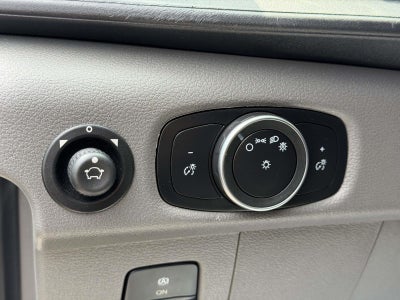 2024 Ford Transit-250 Cargo Base
