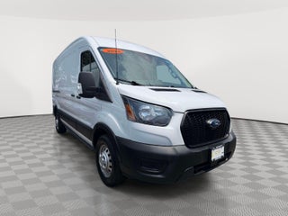 2024 Ford Transit-250 Cargo Base