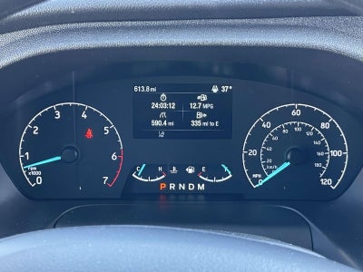 2025 Ford Transit-250 Cargo Van Base