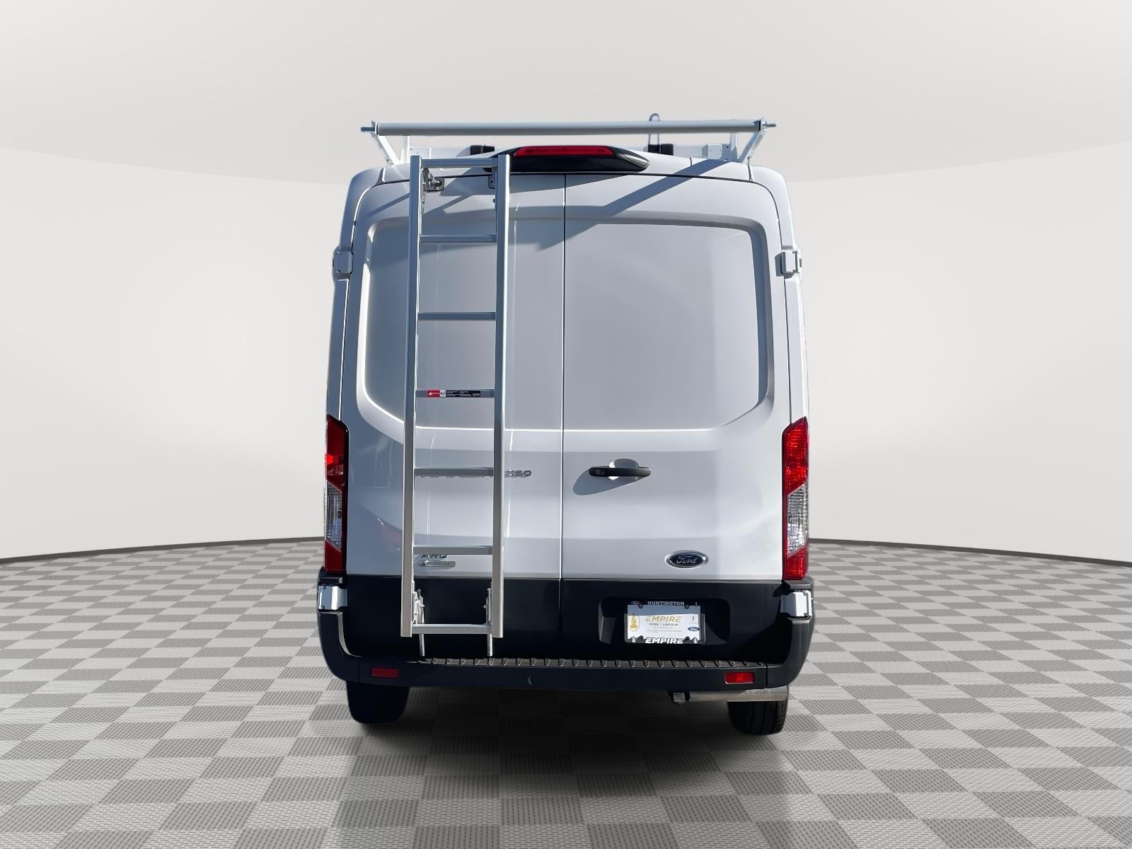 2025 Ford Transit-250 Cargo Van Base