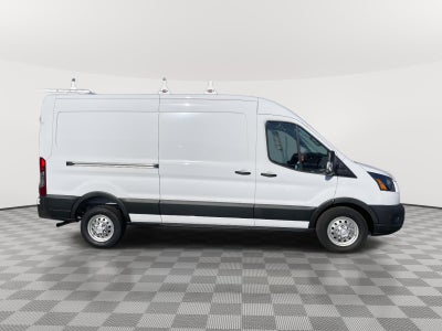 2025 Ford Transit-250 Cargo Van Base
