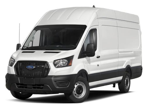 2024 Ford Transit-250 Cargo Van Base
