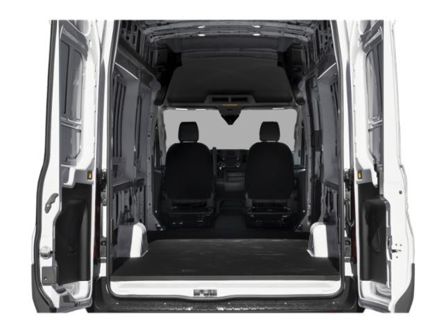 2024 Ford Transit-250 Cargo Van Base
