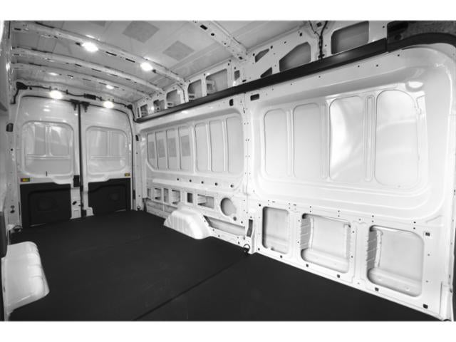 2024 Ford Transit-250 Cargo Van Base