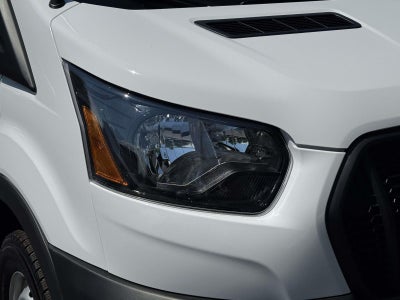 2025 Ford Transit-250 Cargo Van Base