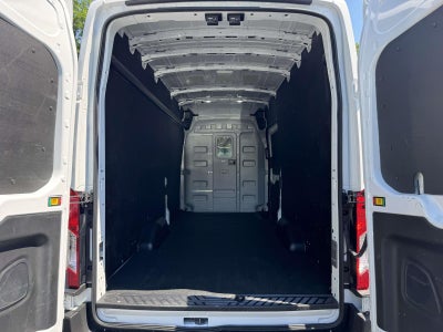 2025 Ford Transit-250 Cargo Base