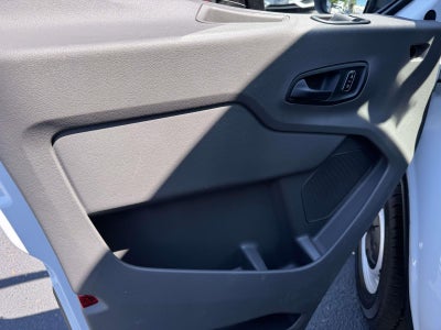 2025 Ford Transit-250 Cargo Base