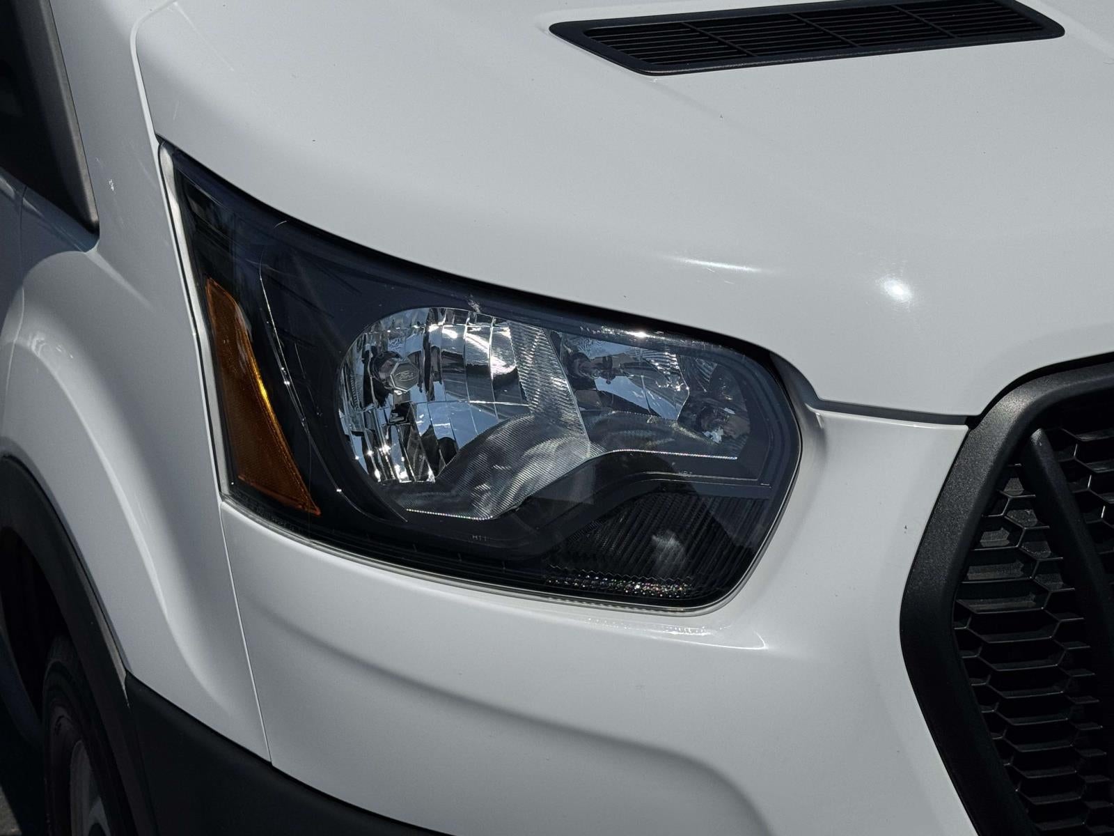 2025 Ford Transit-250 Cargo Van Base