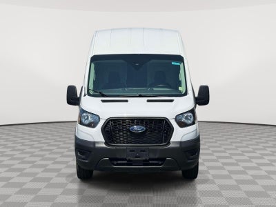 2025 Ford Transit-250 Cargo Van Base