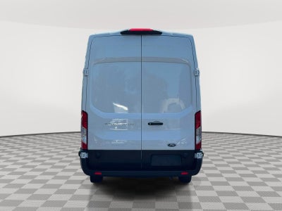 2025 Ford Transit-250 Cargo Van Base