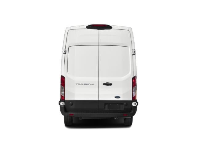 2025 Ford Transit-250 Cargo Van Base