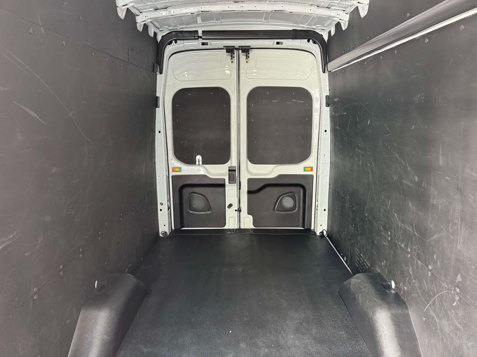 2024 Ford Transit-250 Cargo Base