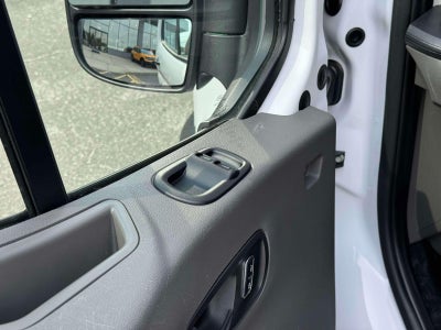 2024 Ford Transit-250 Cargo Base