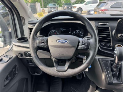 2024 Ford Transit-250 Cargo Base