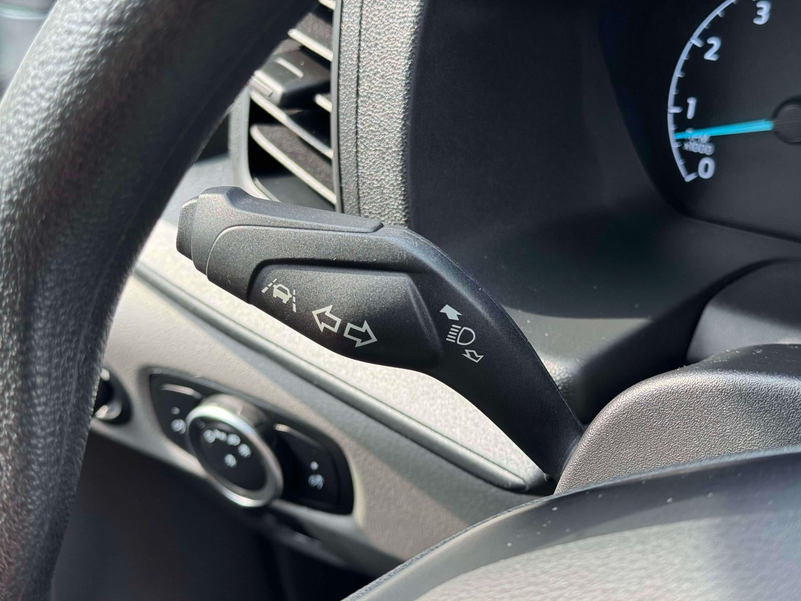 2024 Ford Transit-250 Cargo Base