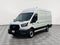 2024 Ford Transit-250 Cargo Van Base