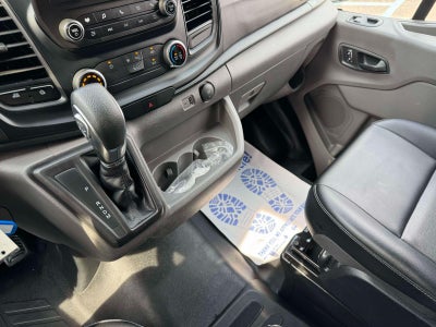 2024 Ford Transit-250 Cargo Base