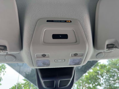 2024 Ford Transit-250 Cargo Base
