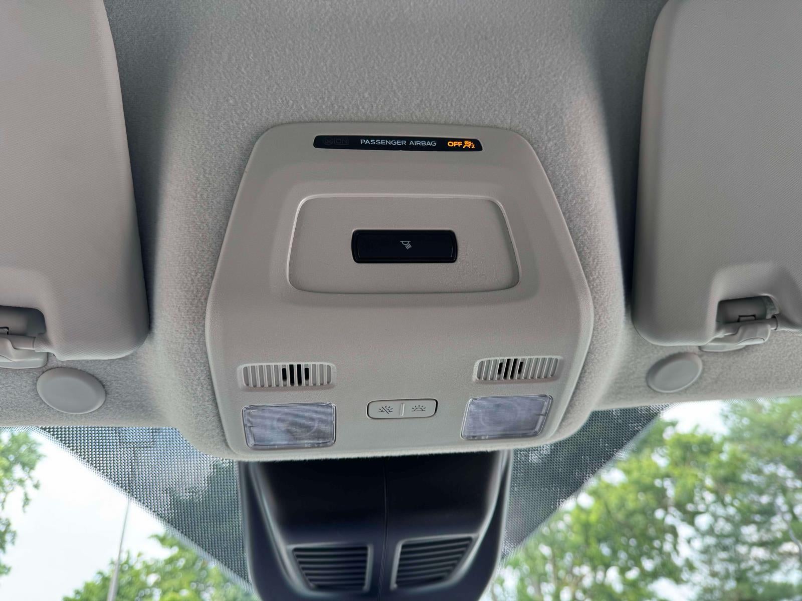 2024 Ford Transit-250 Cargo Base