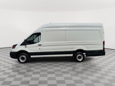 2024 Ford Transit-250 Cargo Van Base