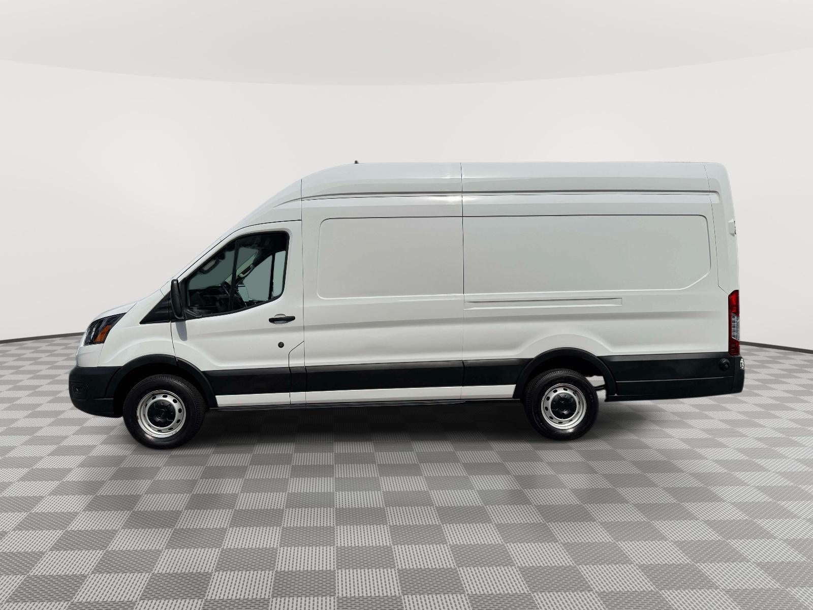 2024 Ford Transit-250 Cargo Van Base