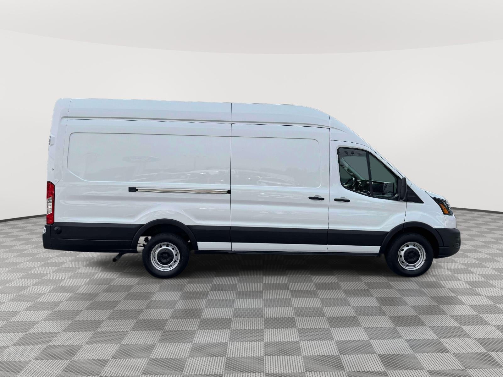 2024 Ford Transit-250 Cargo Van Base