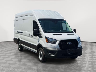 2025 Ford Transit-250 Cargo Van Base
