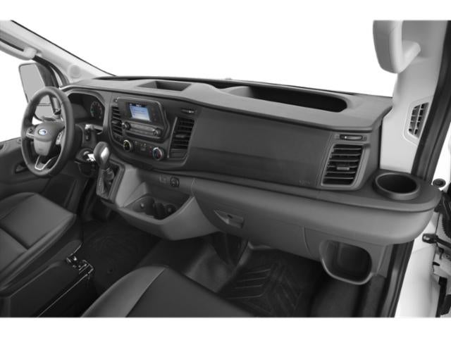 2025 Ford Transit-250 Cargo Van Base