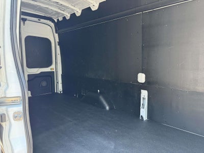 2025 Ford Transit-250 Cargo Base