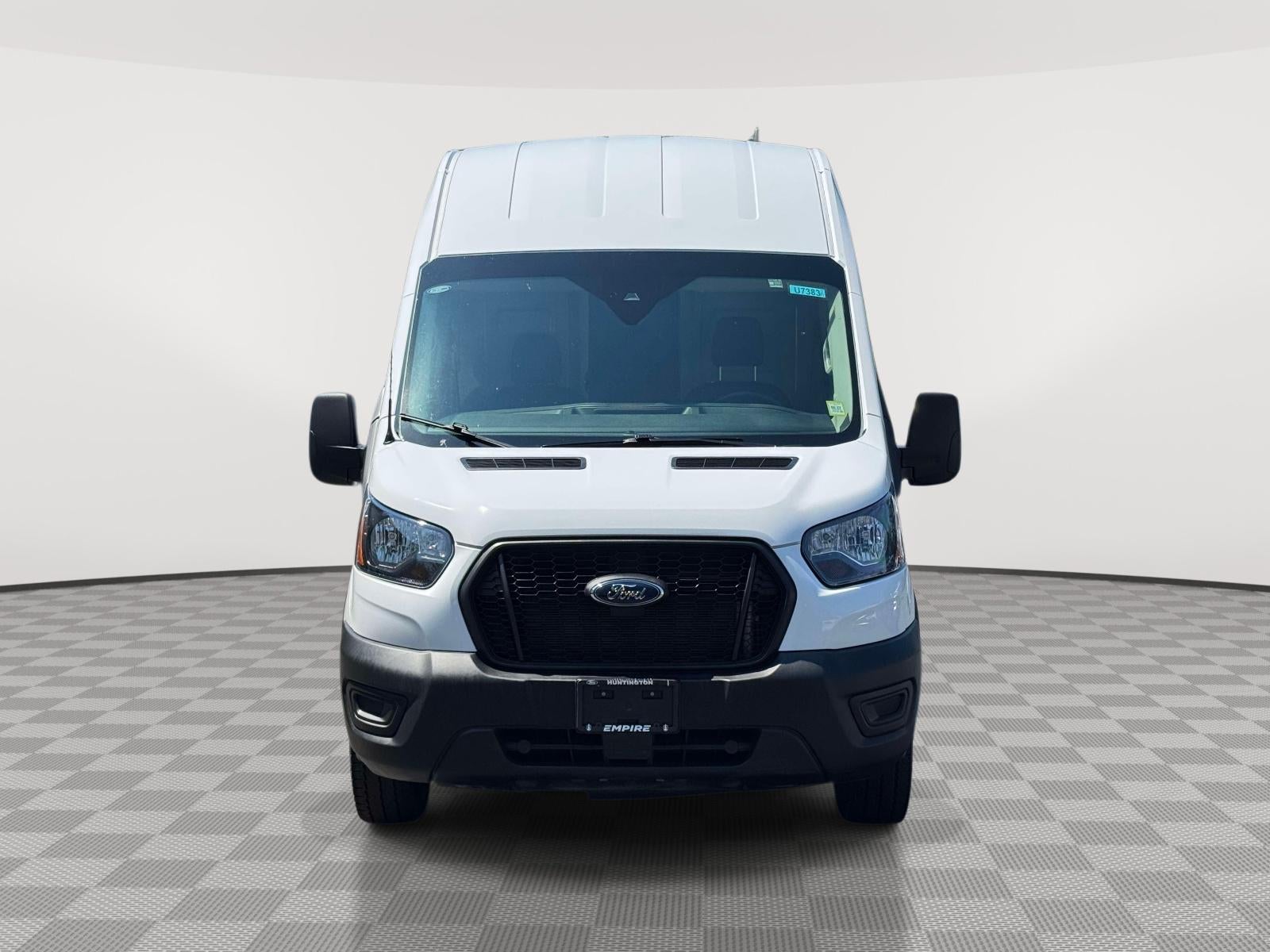 2025 Ford Transit-250 Cargo Van Base