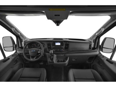 2026 Ford Transit-350 Cargo Van Base